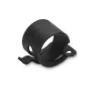 Caurule EK Water Blocks EK-Pro 17/10mm Armēta EPDM Saliekta 45° & 90°