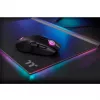 Thermaltake Argent M5 Ambidextrous RF Bezvadu+Bluetooth+USB Type-A optiskā pele 16000 DPI (GMO-TMF-HYOOBK-01)