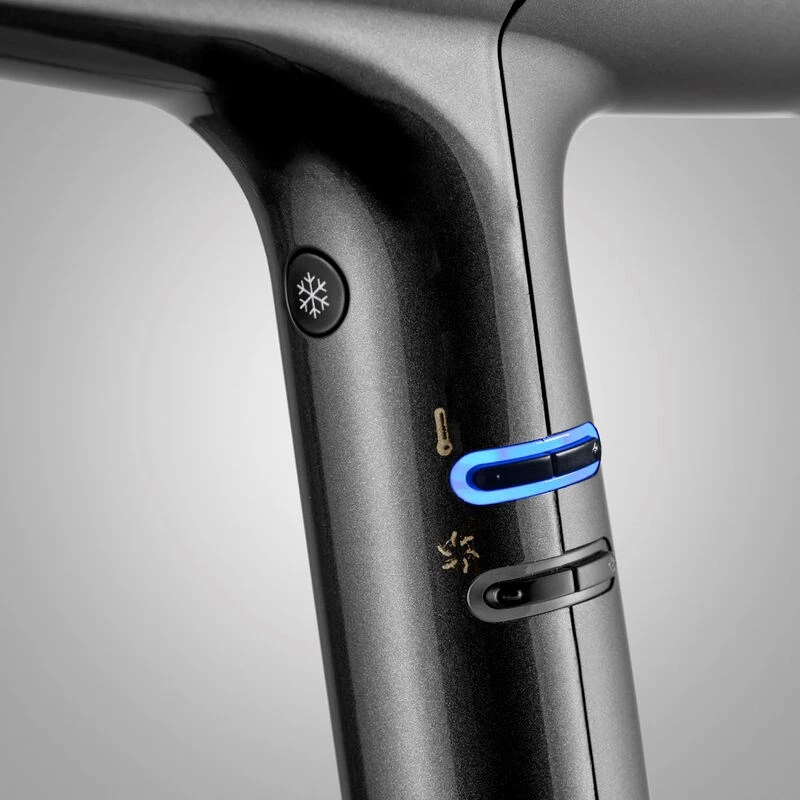 BaByliss Falco BAB8550E Profesionāls matu žāvētājs 2000 W Melns