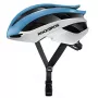 ROCKBROS Pielāgojams veloķivere M 55-58 cm Zili-Balta