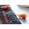 Screwdriver wiha 41233 VDE izolēts skrūvgriezis, 1 gab., VDE sertificēts