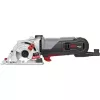 Skil F0155330AA pārnēsājams ripzāģis Melns, Pelēks 6000 RPM 600 W