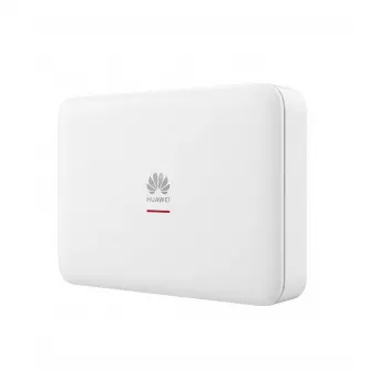 HUAWEI OptiXstar EN8255X6s-8X GPON terminālis ar WiFi 6, SC/APC, balts korpuss, EU versija