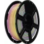 Renkforce RF-6838890 PLA Highspeed pavediens 1.75 mm 1 kg Varavīksnes krāsā 1 gab.