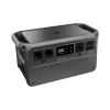 DJI Power 2000 pārnēsājamā elektrostacija, 2048 Wh, 3000 W