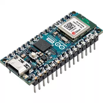 Arduino ABX00083 Plate Nano ESP32 ar savienotājiem Nano (ABX00083)