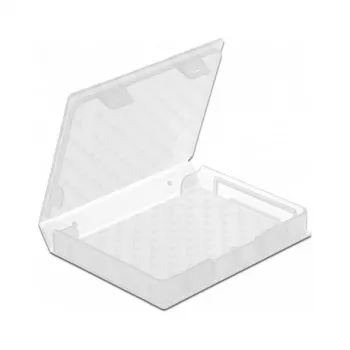 Aizsargkaste 2.5 collu HDD/SSD DeLOCK 18367