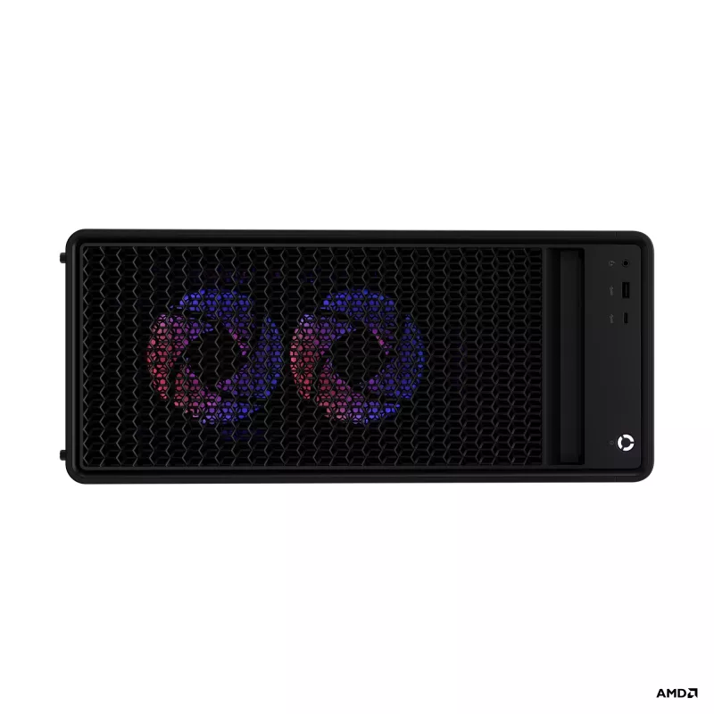 Lenovo Legion T5 30AGB10 galddators (AMD Ryzen 7 7700X, 32 GB DDR5, 512 GB SSD, NVIDIA GeForce RTX 5070, Windows 11 Pro)