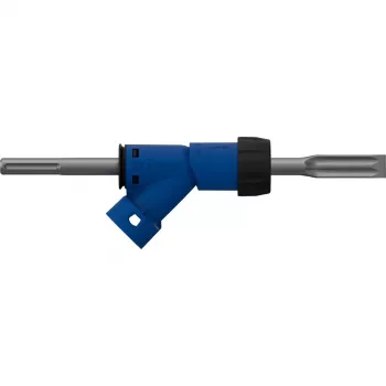 Bosch EXPERT SDS Clean max plakanais kalts ar adapteri 25 x 400 mm pašasināms