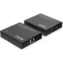 ROLINE HDMI 1x2 Sadalītājs + Pagarinātājs pa TP Cat.6A 4K60Hz 70m (14.01.3643)