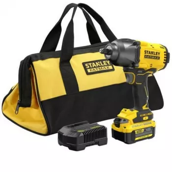 STANLEY triecienuzgriežņu atslēga V20 SFMCF940M1 949Nm 1x4.0Ah