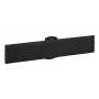 Vogels PFB3407 interfeisa stienis 715 mm melns