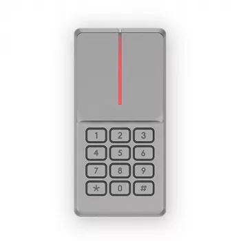 Hismart TV990399 – piekļuves kontroles taustiņu panelis ar karšu lasītāju