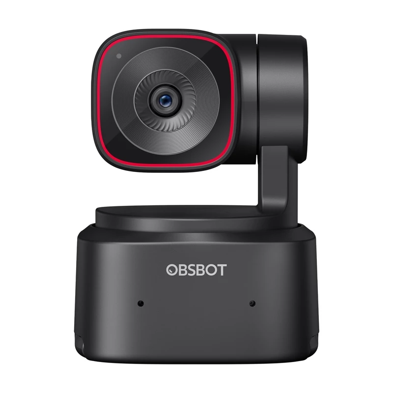 Obsbot Tiny 2 Lite tīmekļa kamera — 1080p 30fps