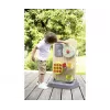 Smoby 6-in-1 aktivitāšu siena 7600840300
