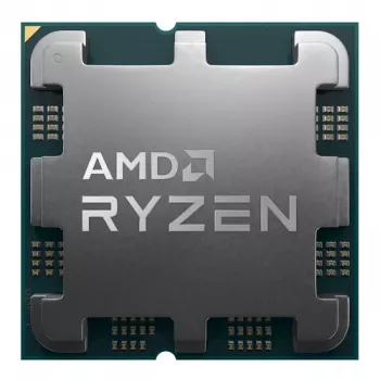 AMD Ryzen 5 7400 4.30GHz 6 Kodolu Skt AM5 22MB 65W Radeon Mpk