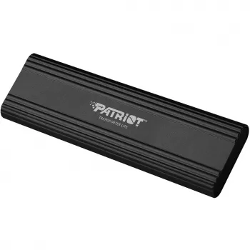 Patriot Transporter LT 4TB USB 3.2 Type-C SSD 1000 MB/s