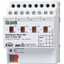 JUNG 2304.16 REGHM - 150 mW - Balts - VDE - 3680 W - 250 - 400 V - 16 A