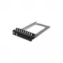 ICY BOX IB-2222SSK 13.3 cm (5.25 collu) Cietā diska nodalījums Melns