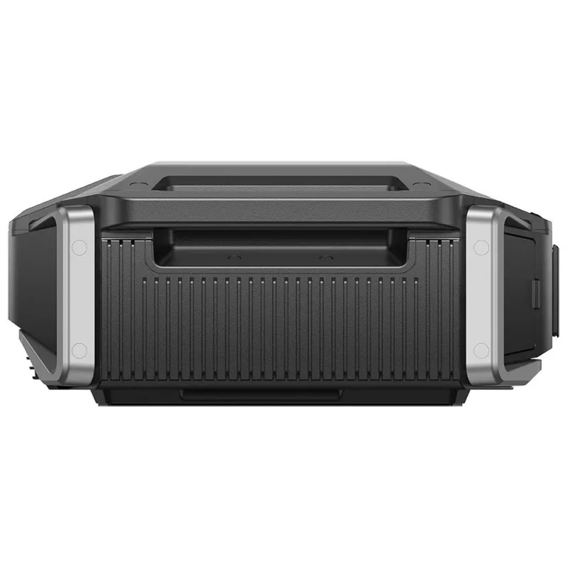 EcoFlow DELTA Pro Ultra pārnēsājama spēkstacija 32.1 kg