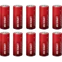 Voltcraft VC-16108100 Lady N - Alkali-Mangāna baterija 880 mAh 1.5 V 10 gab. (VC-16108100)