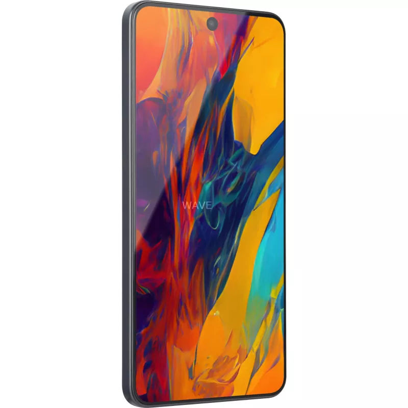 OnePlus Nord CE5 17.2 cm (6.77 inch) hibrīds Dual SIM Android 15 5G USB Type-C 8 GB 128 GB 5200 mAh Melns