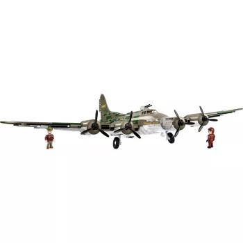 Konstruktors Cobi Boeing B-17F Flying Fortress Memphis Belle Executive Edition