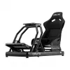 Oplite Cockpit R8 Fury Black mazumtirdzniecība ar piegādi
