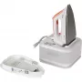 Braun CareStyle Compact Pro IS2561WH 2400 W 1.5 L EloxalPlus zole Orange, Balts