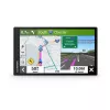Garmin DriveSmart 76 navigators Fiksēts 17.8 cm (7 inch) TFT Skārienekrāns 239.6 g Melns (EU MT-D)