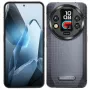 Oukitel WP200 Pro 5G 6.7 inch 24GB/1TB DS 8800mAh Pelēks