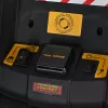 DeWALT DWV901L putekļu sūcējs Melns, Dzeltens 30 L 1400 W