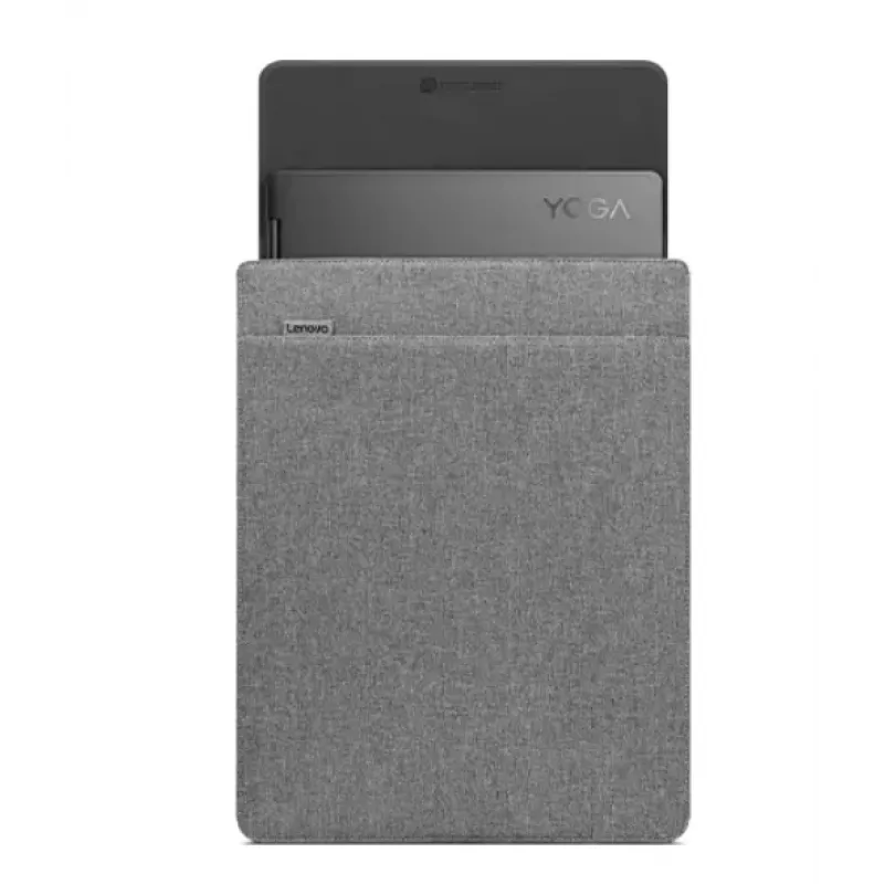 Lenovo GX41K68627 klēpjdatora maciņš 40.6 cm (16 collu) Sleeve case Pelēks
