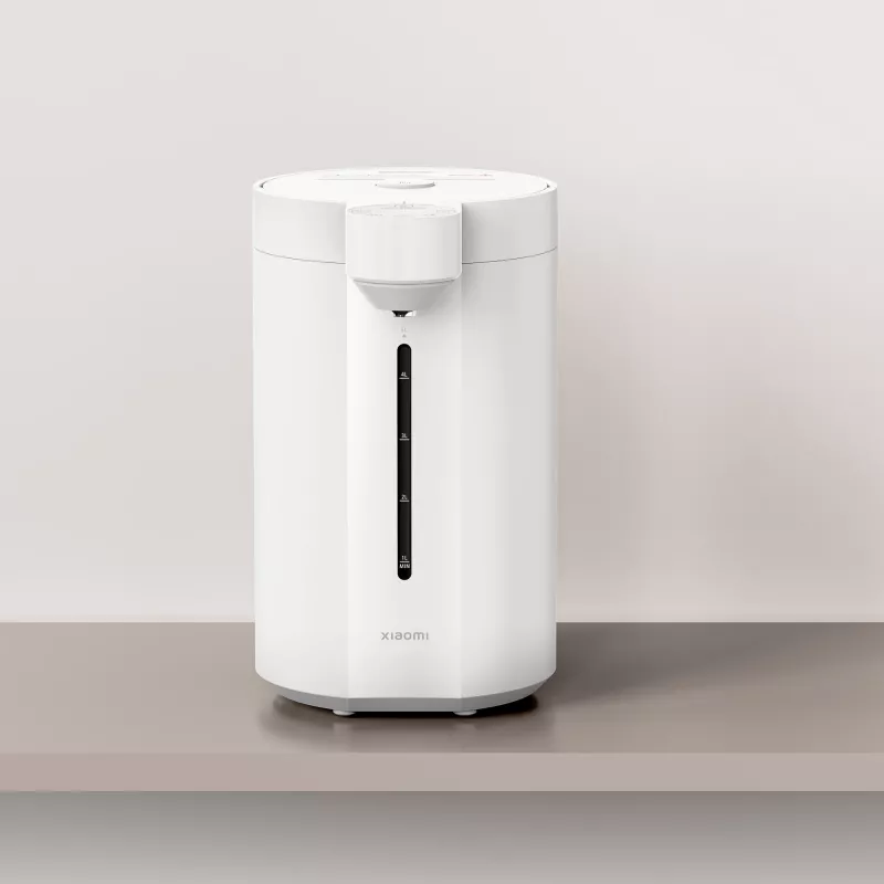 Elektriskā tējkanna Xiaomi MEK01-EU 5 L 1600 W Balta