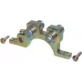 Adapter ShiverPeaks 85391 — 2 portu savienotājadapters Wi-Fi antenām