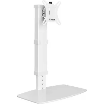 SpeaKa Professional SP-TMS-201 Monitora Statīva Pamatne 43,2 cm (17 inch) - 81,3 cm (32 inch) Augstuma Regulēšana (SP-10092884)