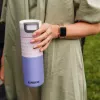Termokrūze Kambukka Etna Grip 500 ml Pale Purple (11-01049)