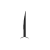 TCL 65T8C 65 collu 4K QLED Smart TV ar Google TV, Wi-Fi, metālisks, 350 cd/m²