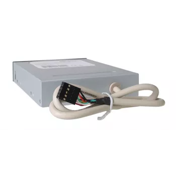 Akasa AK-ICR-07 iekšējais karšu lasītājs USB 2.0