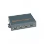 Lantronix EDS4100 ierīču serveris - 4 porti - 100 Mb LAN, RS-232, RS-422, RS-485 (ED41000P2-01)