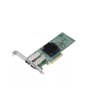 Lenovo 4XC7A08237 tīkla karte iekšējā optiskā šķiedra 25000 Mbit/s