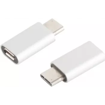 Pārejas adapteris USB 3.1 Type-C uz Micro USB 2.0 B, ShiverPeaks 14-05017