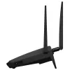 Synology RT2600AC bezvadu maršrutētājs Gigabit Ethernet divu joslu (2.4 GHz / 5 GHz) Melns