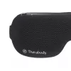 Therabody Smart Goggles 2.0 sejas masieris Melns