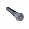 Shure Beta 58A - dinamisks, superkardioīds vokālais mikrofons