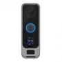 Ubiquiti G4 Doorbell Pro Aizsargvāciņš Pelēks Polikarbonāts Izturīga Aizsardzība