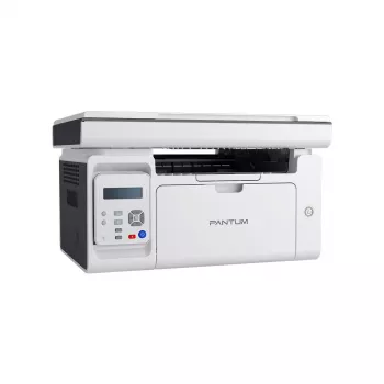 Daudzfunkciju lāzerprinteris Pantum M6509NW, melnbalts, A4, 1200 x 1200 DPI, Wi-Fi
