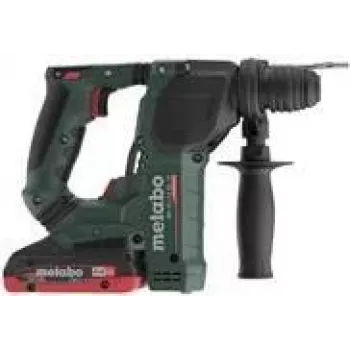 Metabo BH 18 LTX BL 16 - Bezvadu āmururbis - SDS-plus 16 mm - 1,3 J - bez akumulatora - 18 V