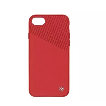 Tellur TLL121124 vāciņš iPhone 8 sarkanā krāsā