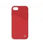 Tellur TLL121124 vāciņš iPhone 8 sarkanā krāsā
